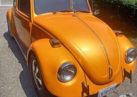 1970 Beetle Fully Customized - Very fast!